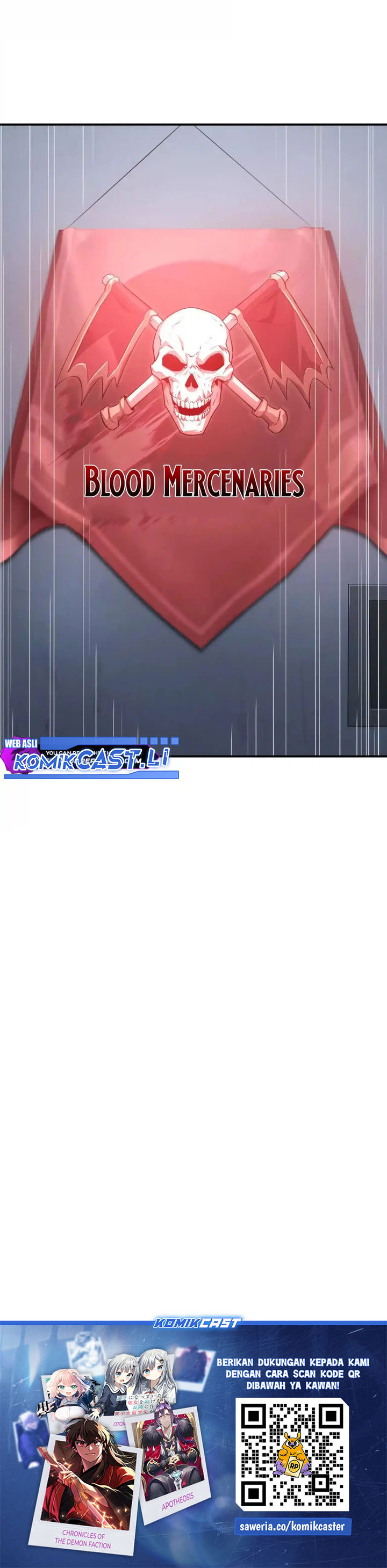 Game Online: Unrivaled In The World (Remake) Chapter 31 Gambar 28