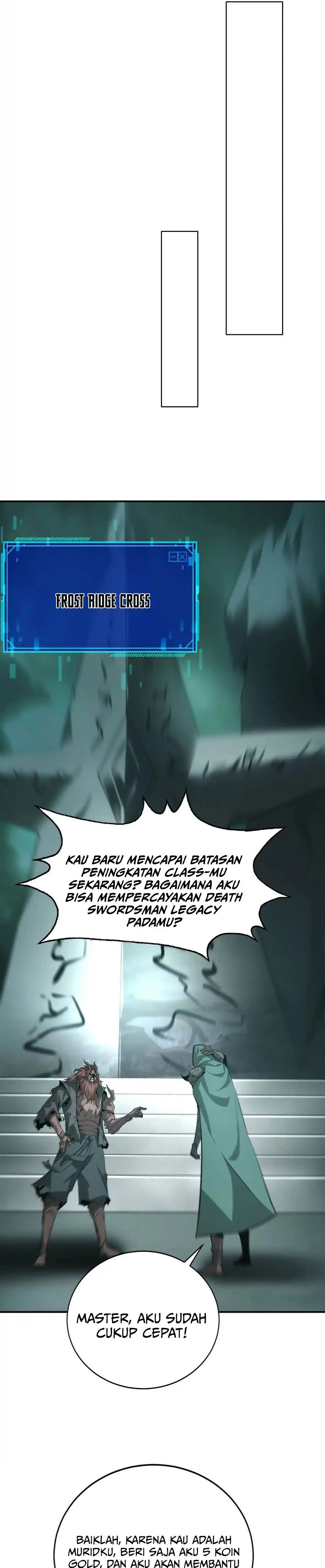 Game Online: Unrivaled In The World (Remake) Chapter 32 Gambar 18
