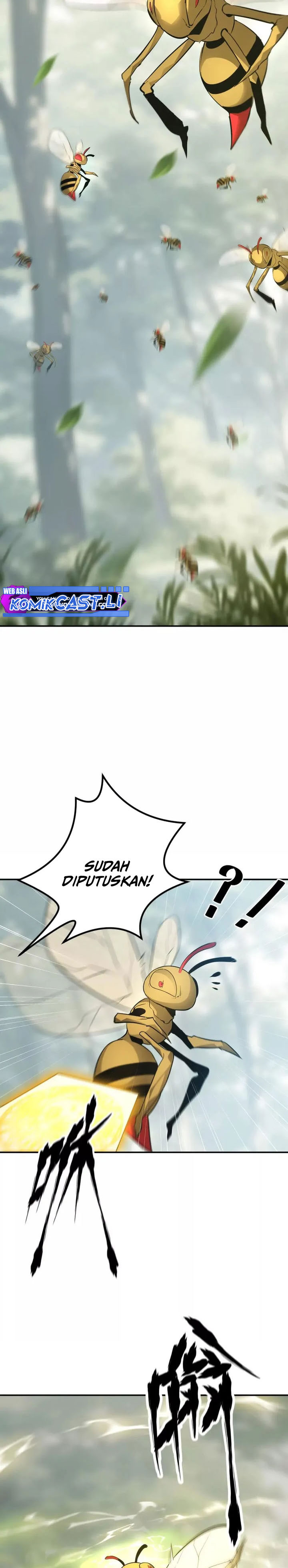 Game Online: Unrivaled In The World (Remake) Chapter 34 Gambar 23