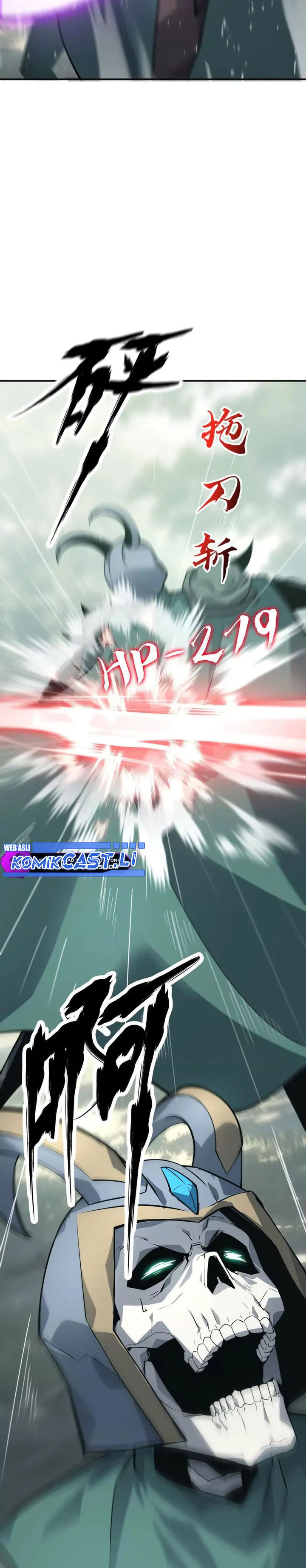 Game Online: Unrivaled In The World (Remake) Chapter 34 Gambar 32