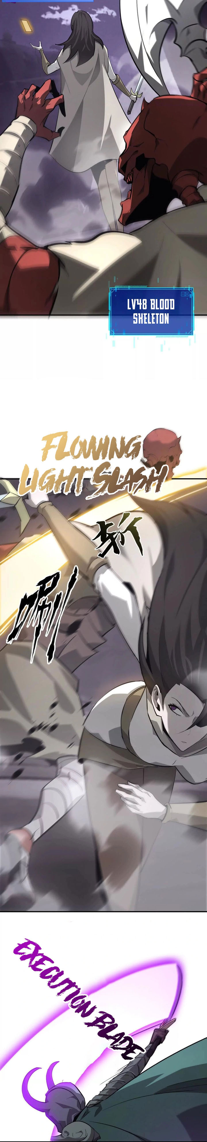 Game Online: Unrivaled In The World (Remake) Chapter 38 Gambar 25