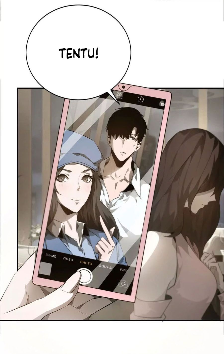Game Online: Unrivaled In The World (Remake) Chapter 40 Gambar 4