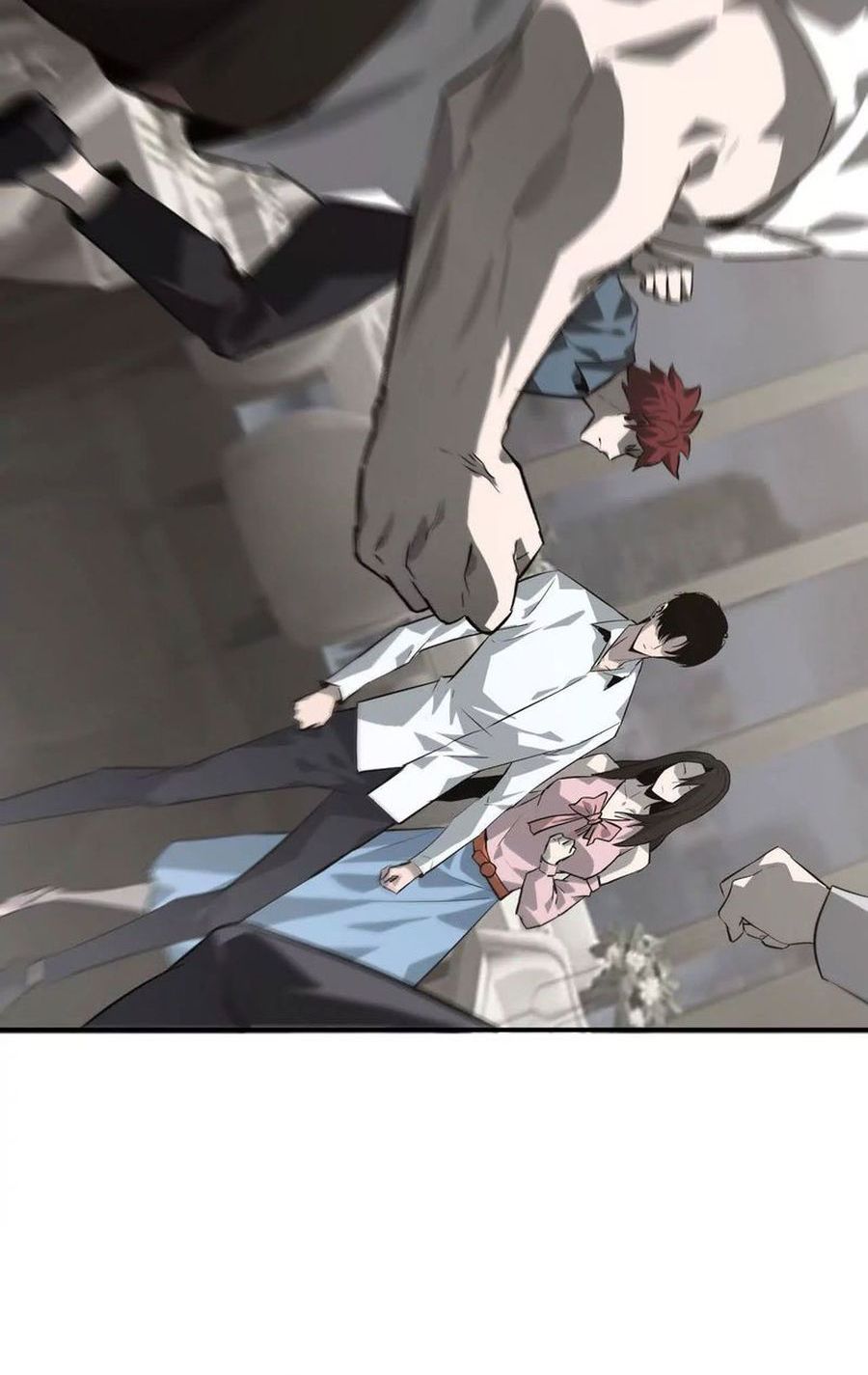 Game Online: Unrivaled In The World (Remake) Chapter 40 Gambar 14