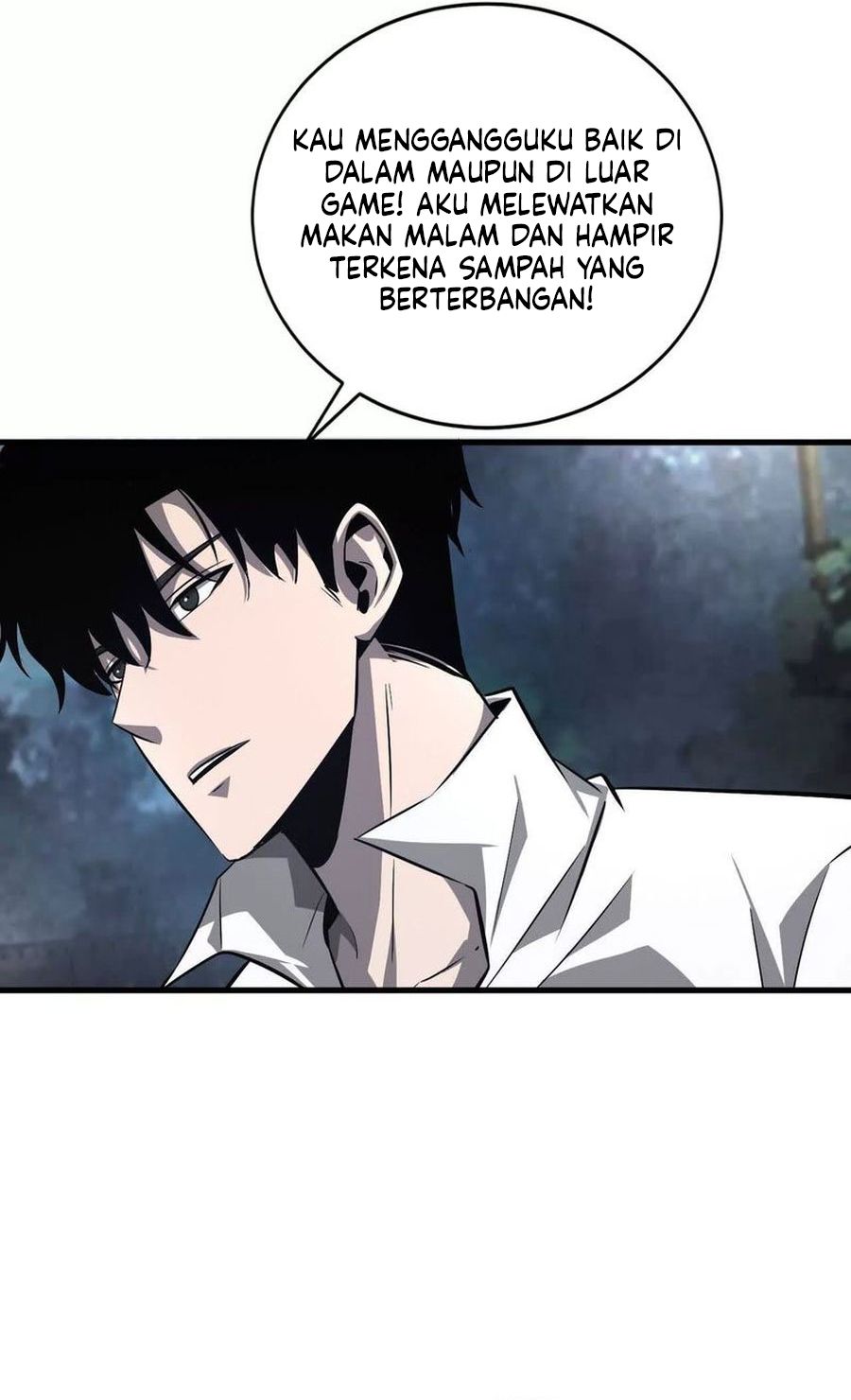 Game Online: Unrivaled In The World (Remake) Chapter 40 Gambar 46