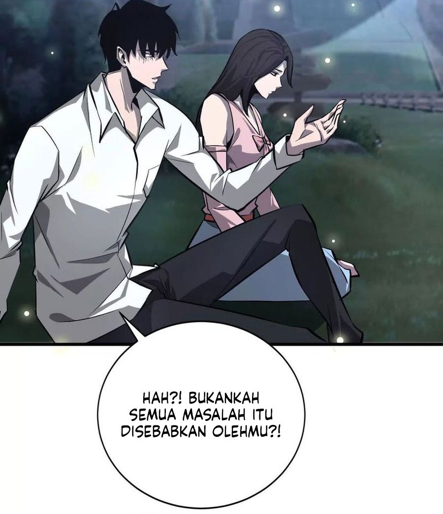 Game Online: Unrivaled In The World (Remake) Chapter 40 Gambar 48