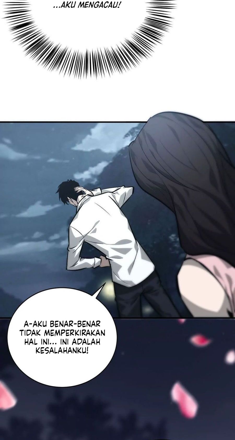 Game Online: Unrivaled In The World (Remake) Chapter 40 Gambar 54