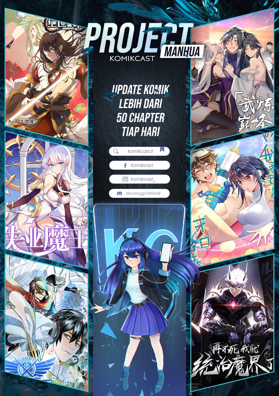 Game Online: Unrivaled In The World (Remake) Chapter 40 Gambar 71