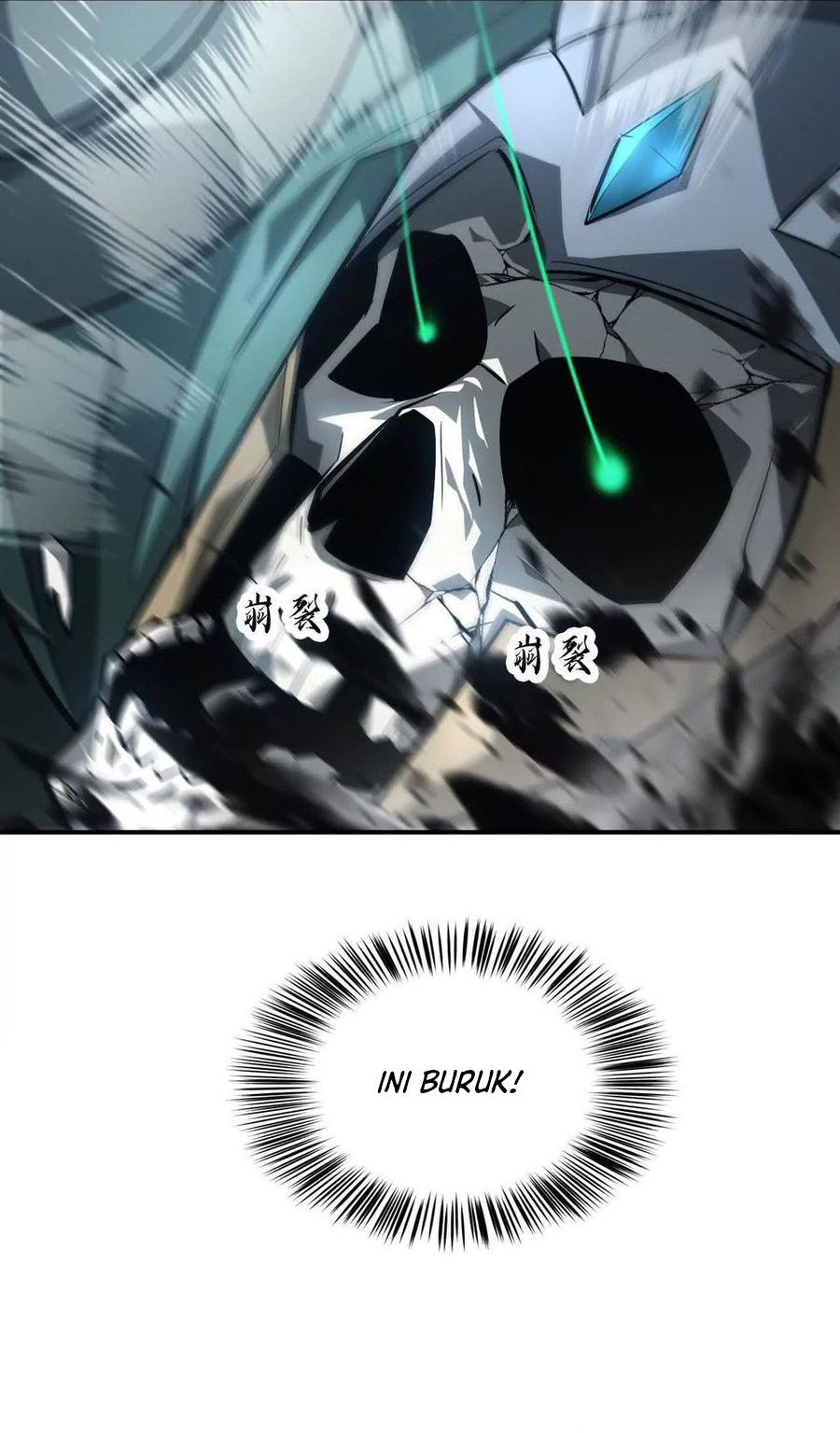 Game Online: Unrivaled In The World (Remake) Chapter 43 Gambar 8