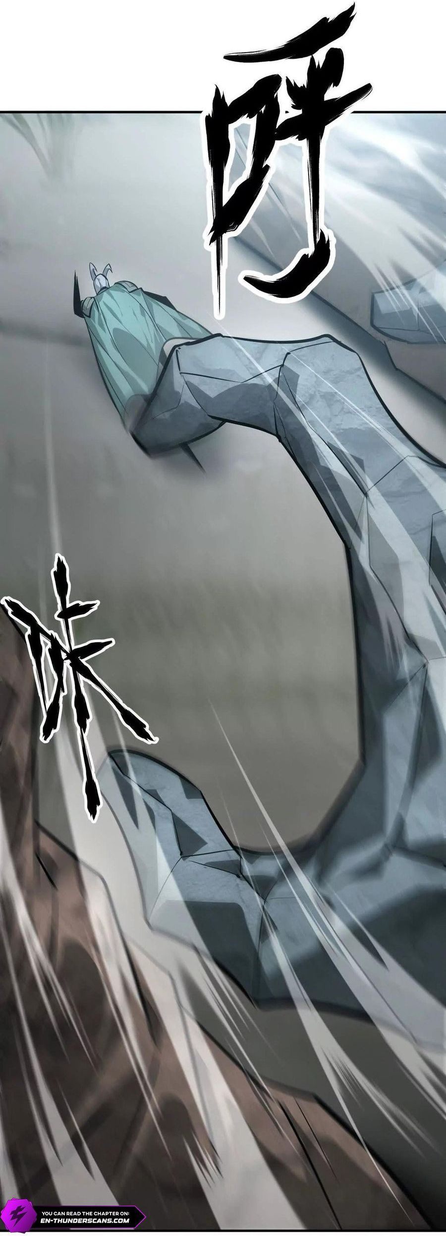 Game Online: Unrivaled In The World (Remake) Chapter 43 Gambar 18