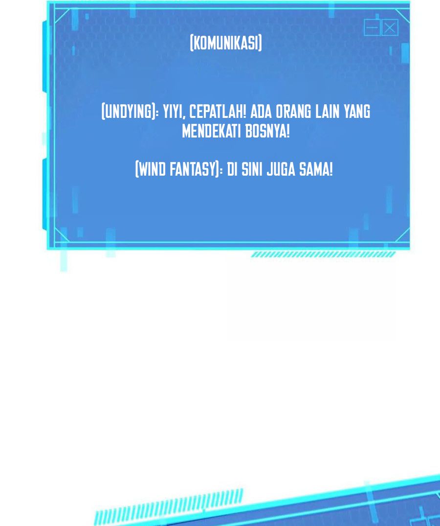 Game Online: Unrivaled In The World (Remake) Chapter 43 Gambar 38