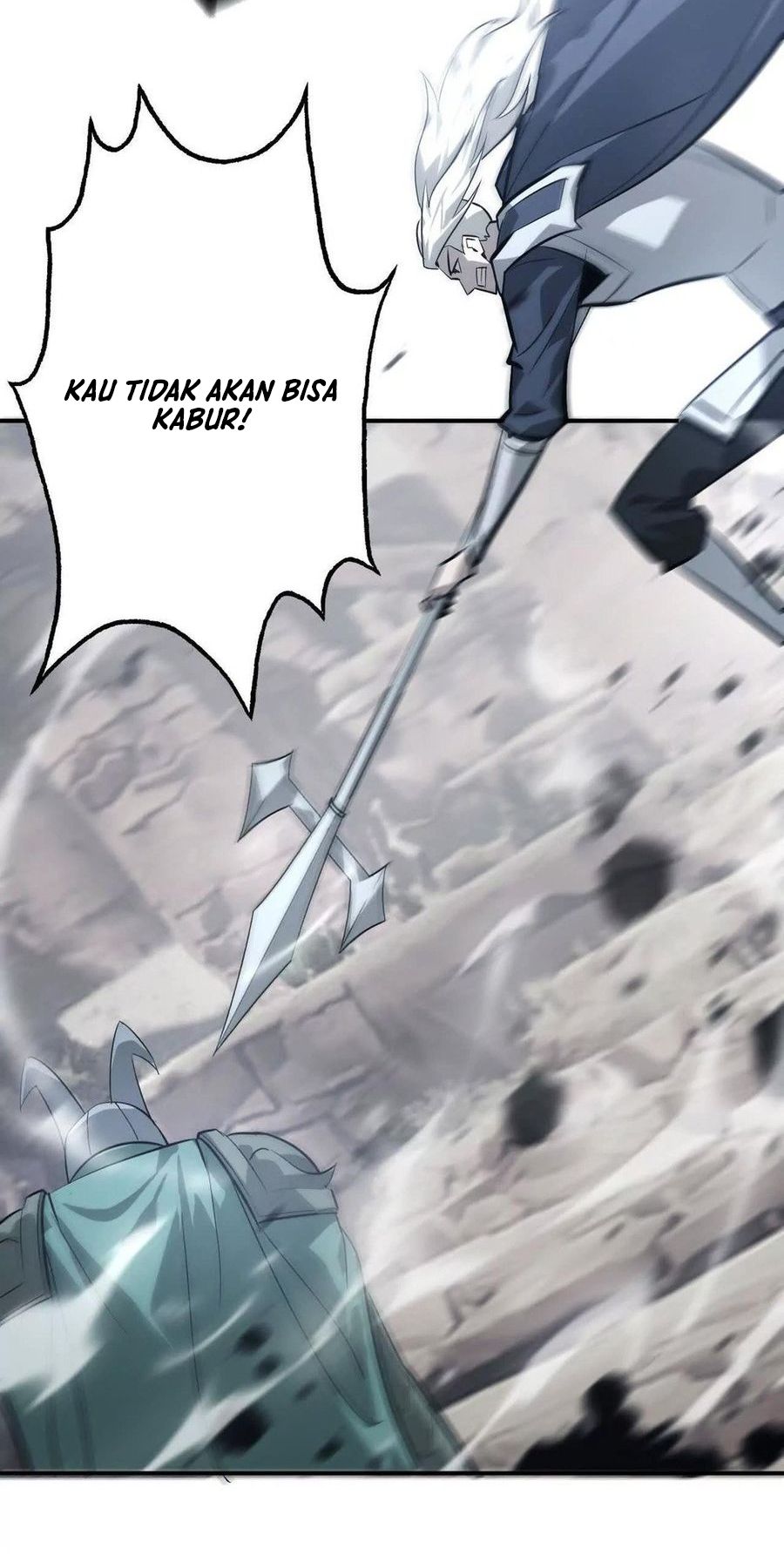 Game Online: Unrivaled In The World (Remake) Chapter 43 Gambar 74