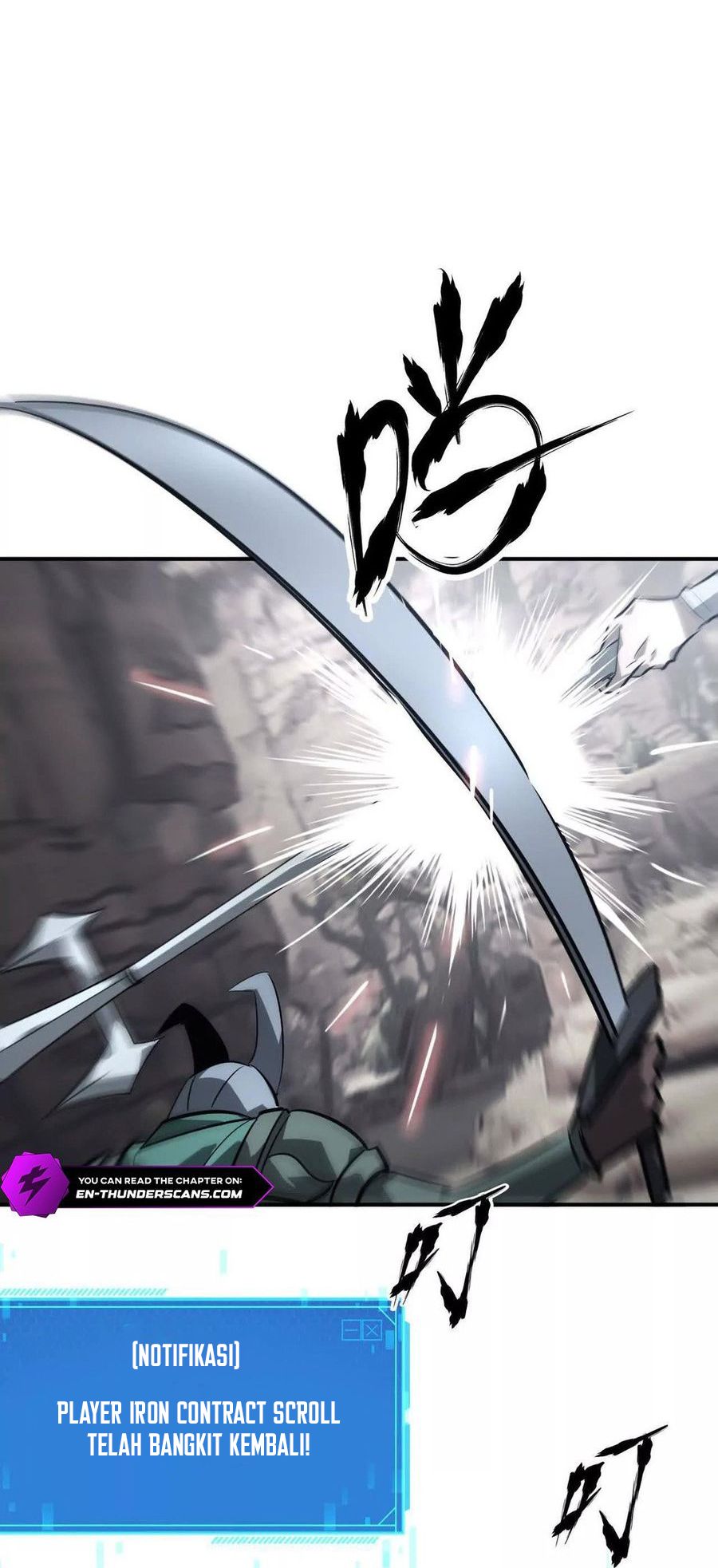 Game Online: Unrivaled In The World (Remake) Chapter 43 Gambar 75