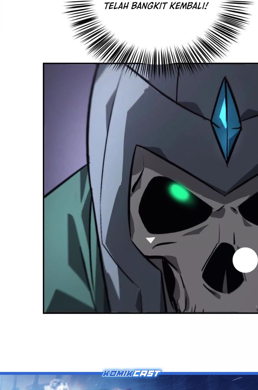 Game Online: Unrivaled In The World (Remake) Chapter 43 Gambar 78