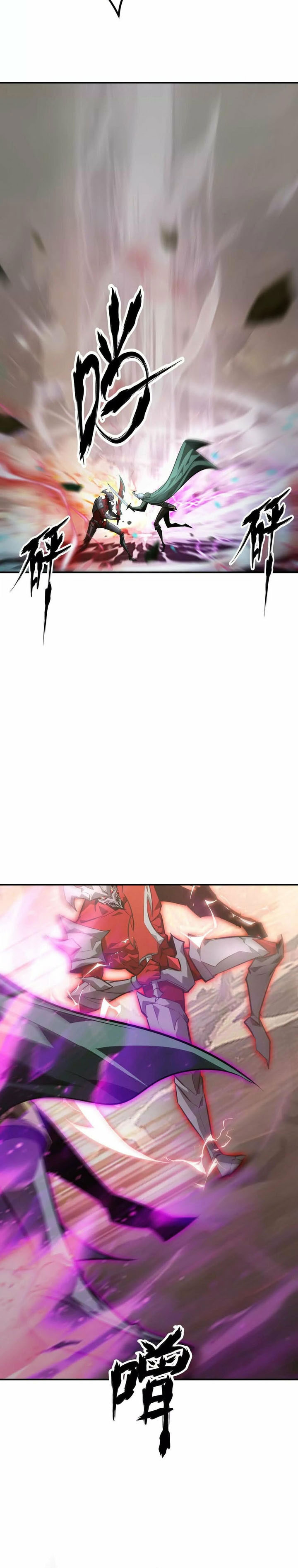 Game Online: Unrivaled In The World (Remake) Chapter 46 Gambar 21