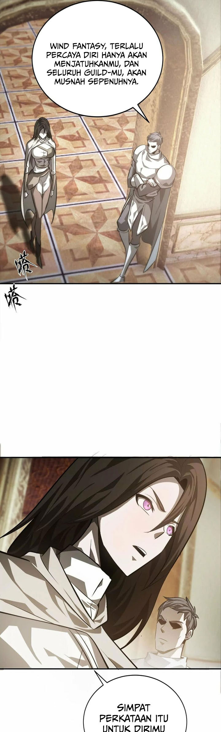 Game Online: Unrivaled In The World (Remake) Chapter 46 Gambar 30