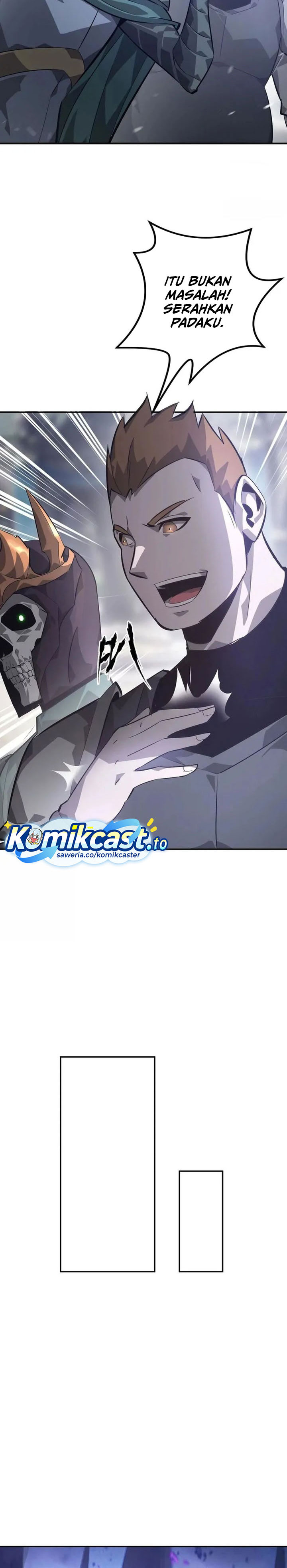 Game Online: Unrivaled In The World (Remake) Chapter 48 Gambar 9