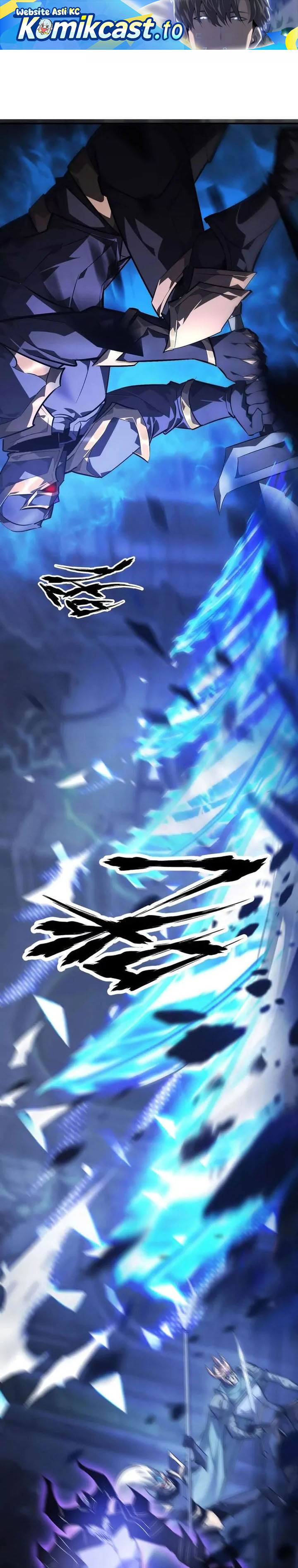 Game Online: Unrivaled In The World (Remake) Chapter 49 Gambar 2