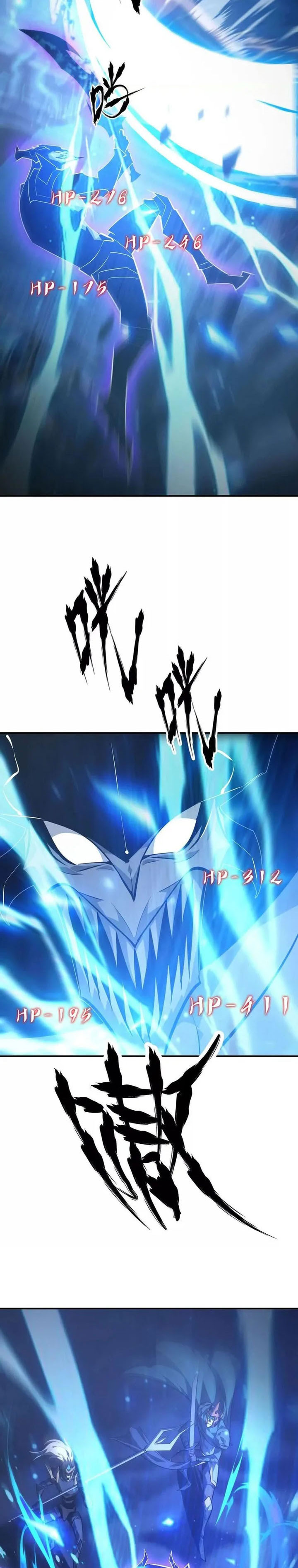 Game Online: Unrivaled In The World (Remake) Chapter 49 Gambar 4