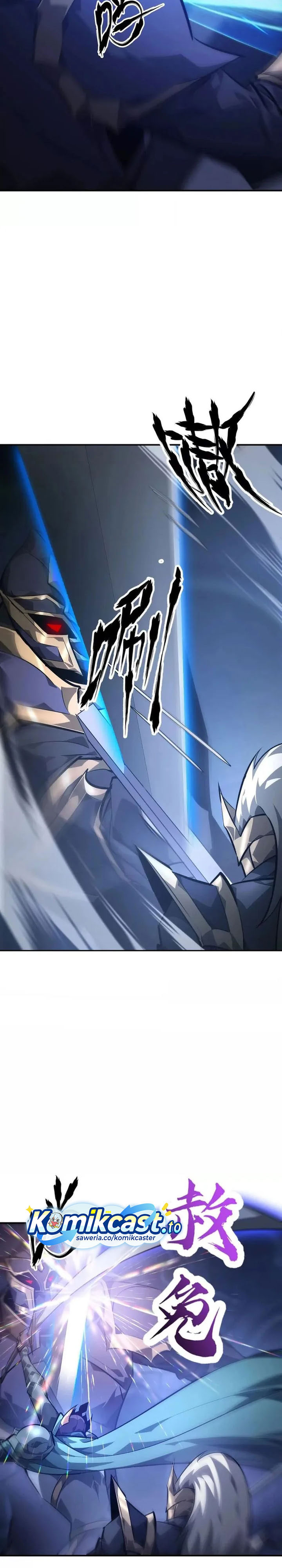 Game Online: Unrivaled In The World (Remake) Chapter 49 Gambar 13