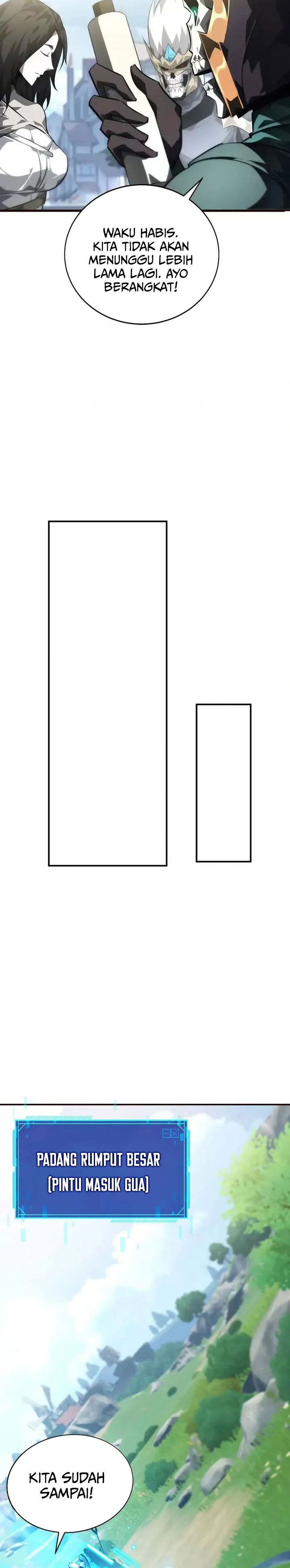 Game Online: Unrivaled In The World (Remake) Chapter 50 Gambar 7