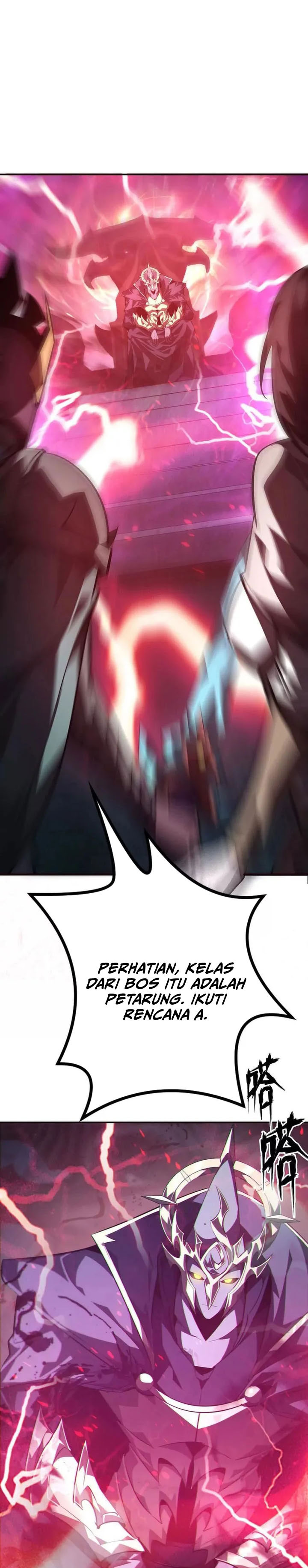 Game Online: Unrivaled In The World (Remake) Chapter 50 Gambar 14