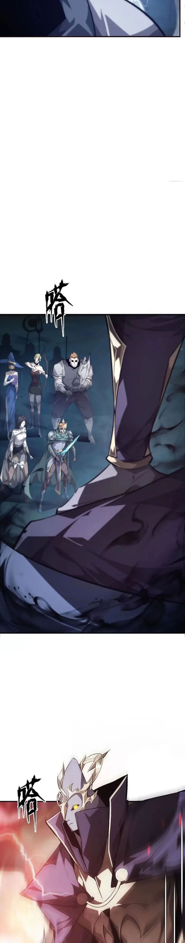 Game Online: Unrivaled In The World (Remake) Chapter 50 Gambar 16