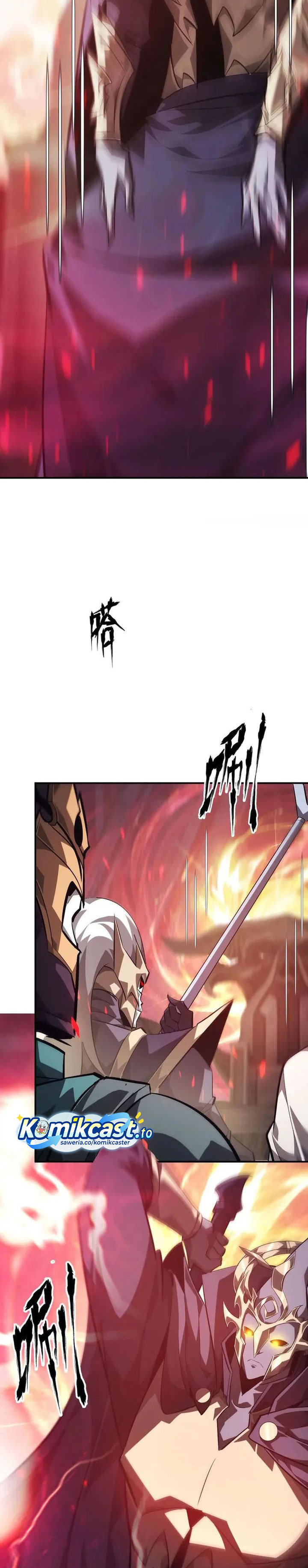 Game Online: Unrivaled In The World (Remake) Chapter 50 Gambar 17