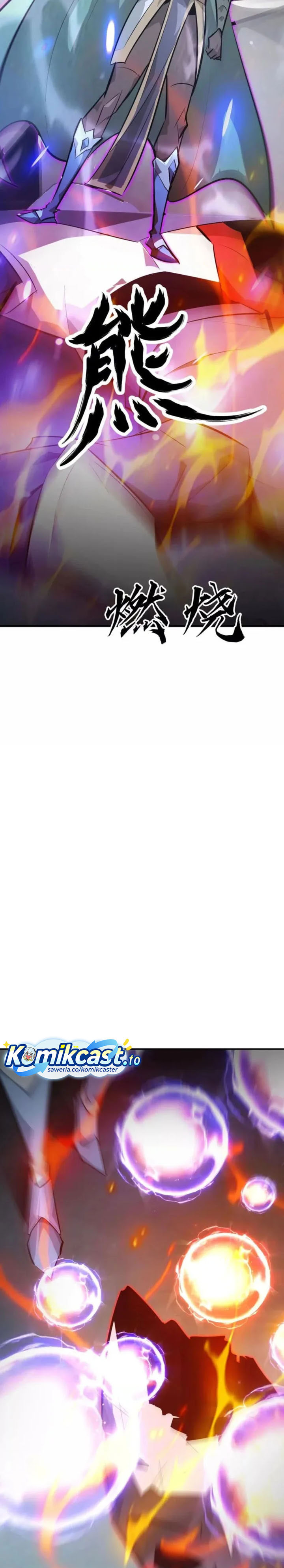 Game Online: Unrivaled In The World (Remake) Chapter 53 Gambar 13