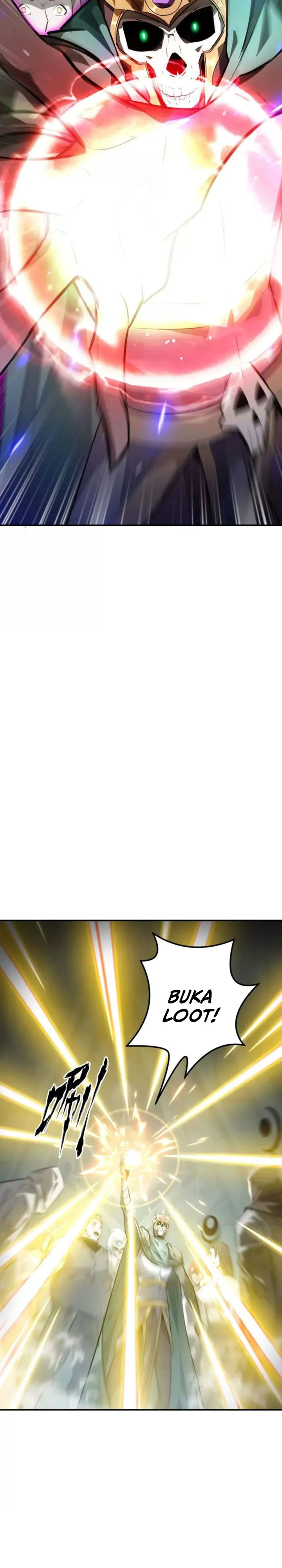 Game Online: Unrivaled In The World (Remake) Chapter 53 Gambar 15