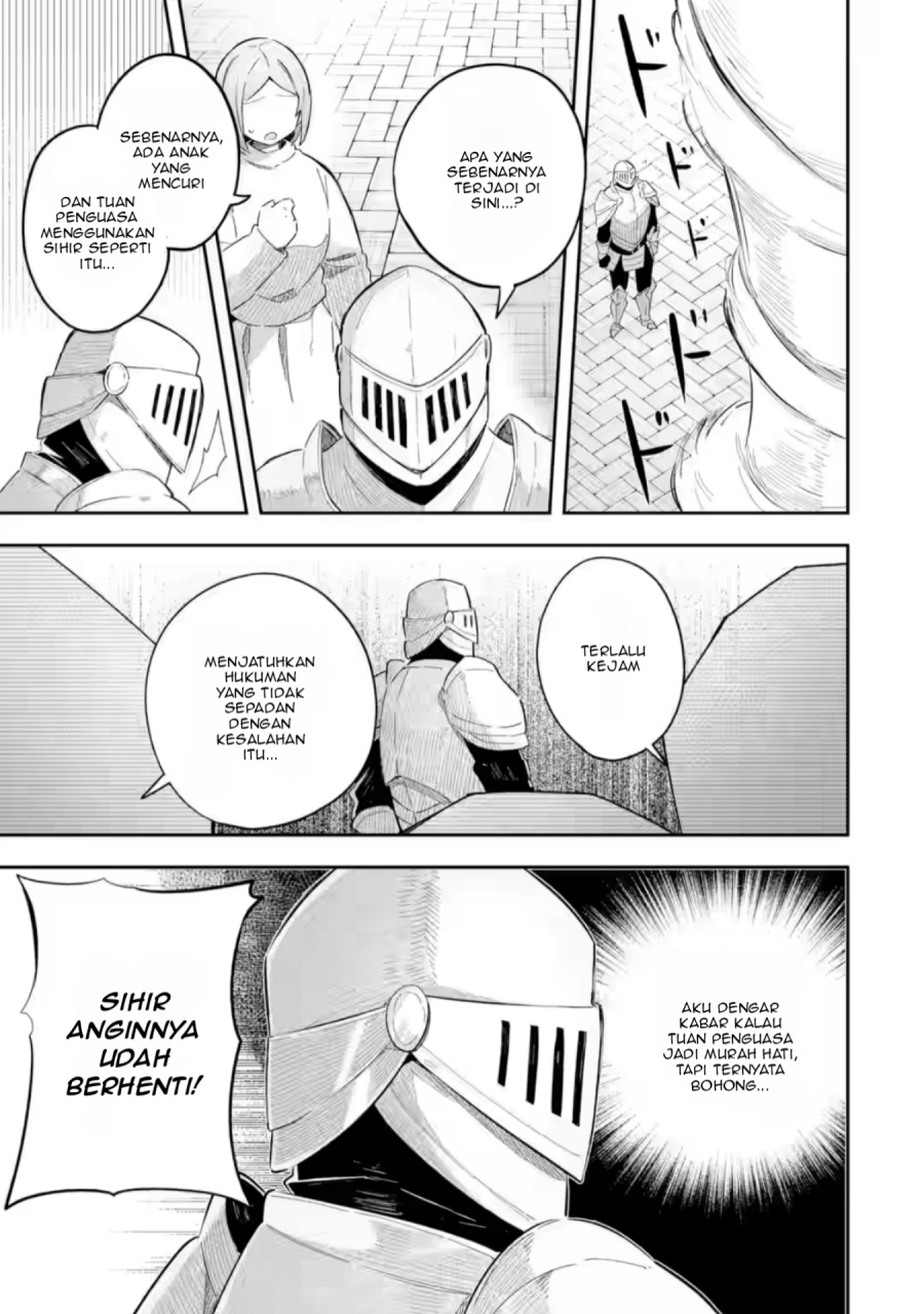 Game Sekai no Mob Akuyaku ni Tensei shita node Last Boss wo Mezashitemita Chapter 02 Gambar 18