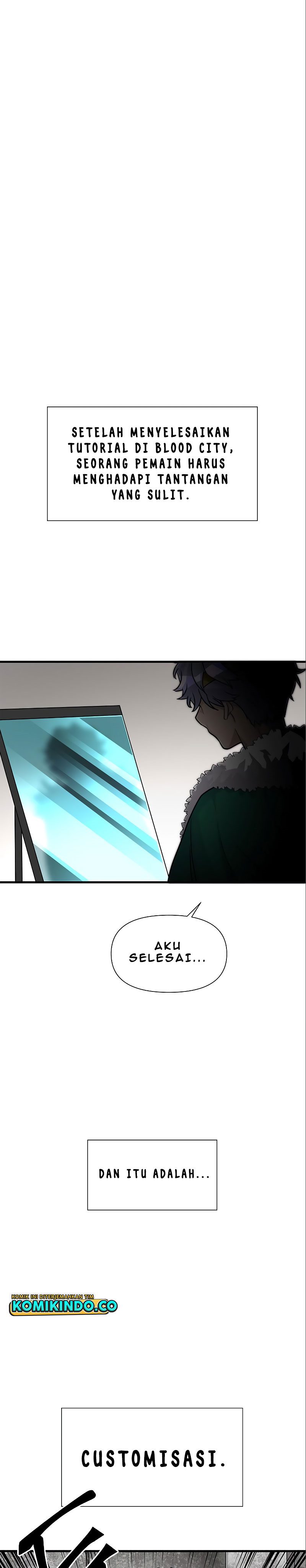 Gaming Stream of the Genius Chapter 04 Gambar 6