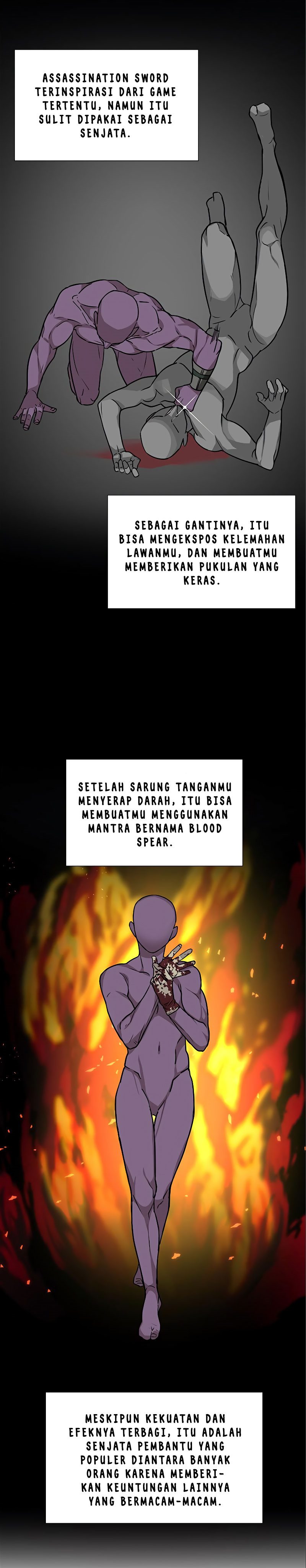 Gaming Stream of the Genius Chapter 04 Gambar 12