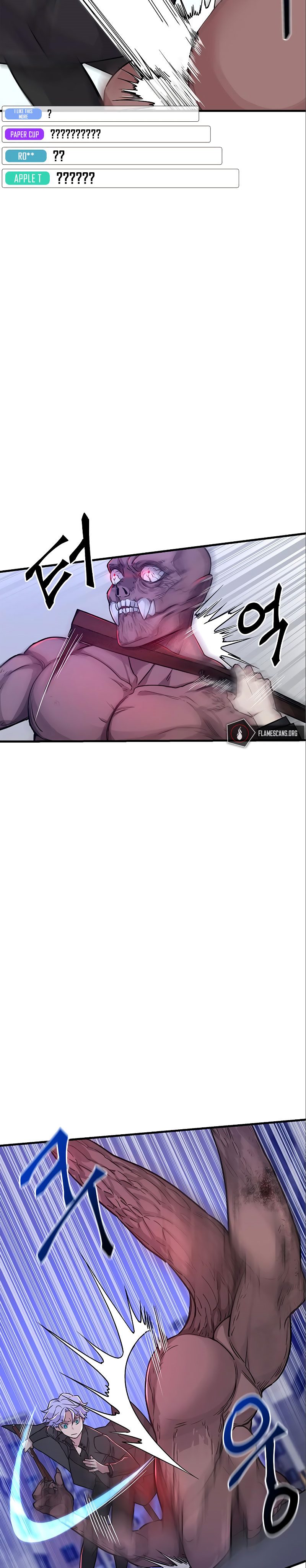Gaming Stream of the Genius Chapter 04 Gambar 17