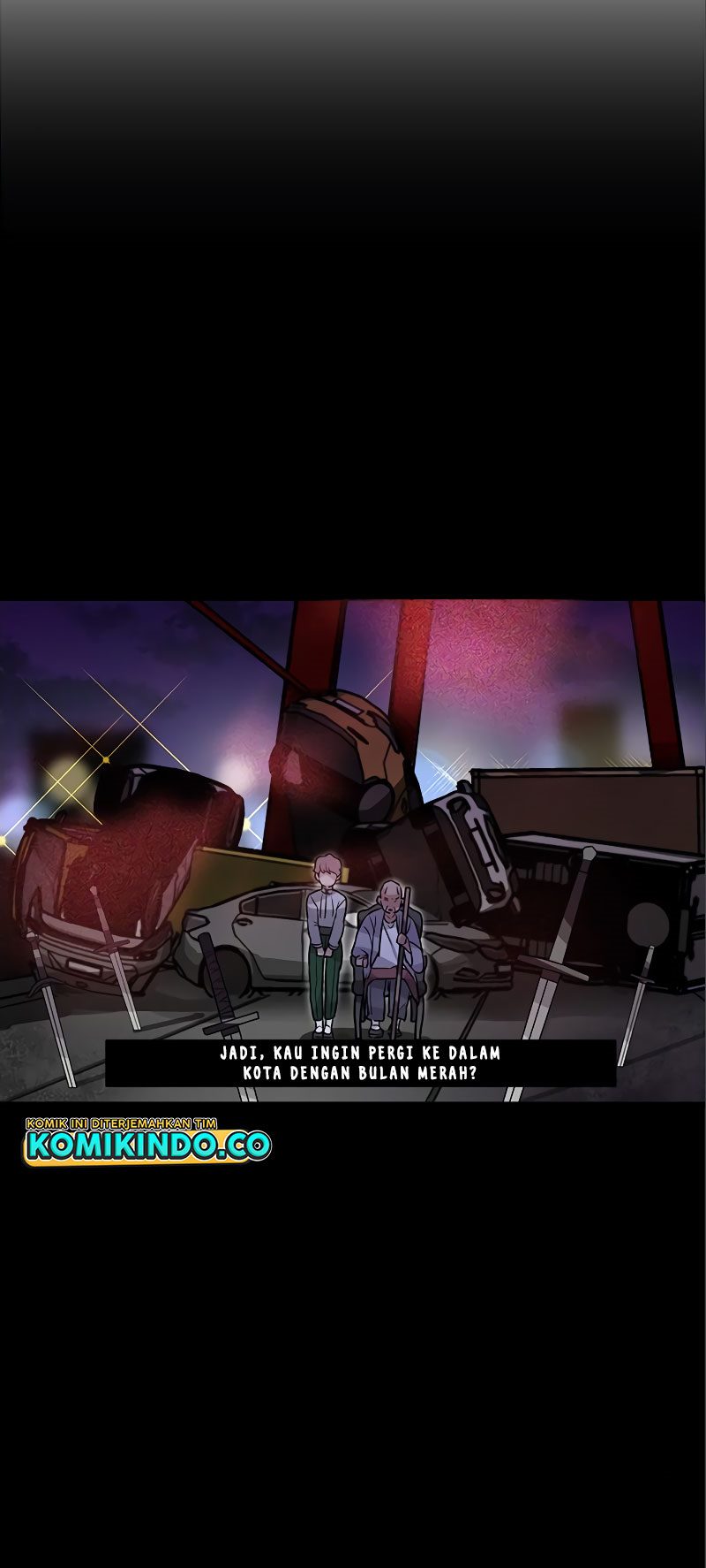 Gaming Stream of the Genius Chapter 04 Gambar 26