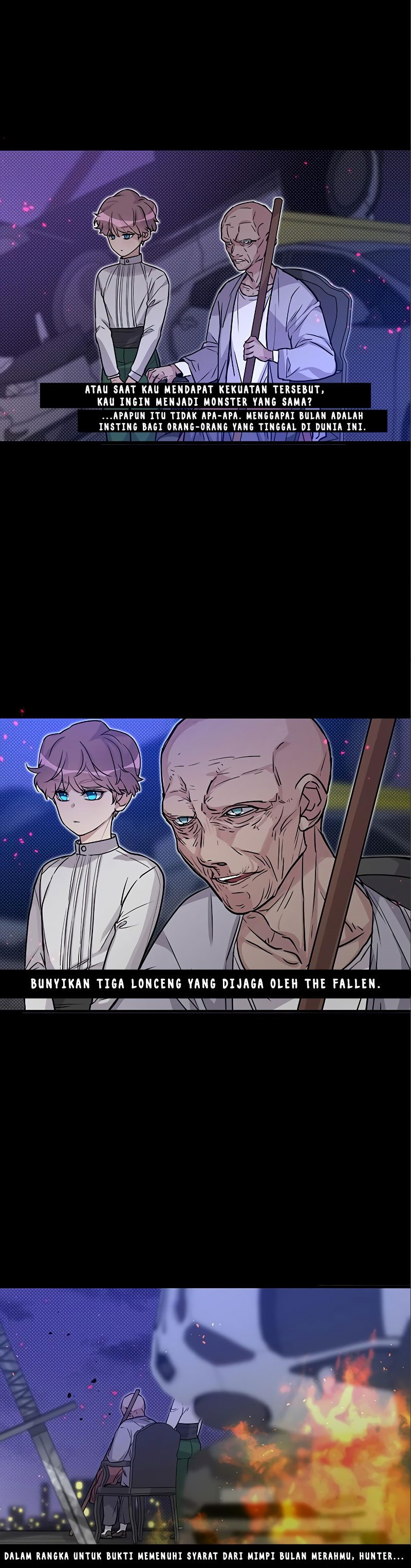 Gaming Stream of the Genius Chapter 04 Gambar 28