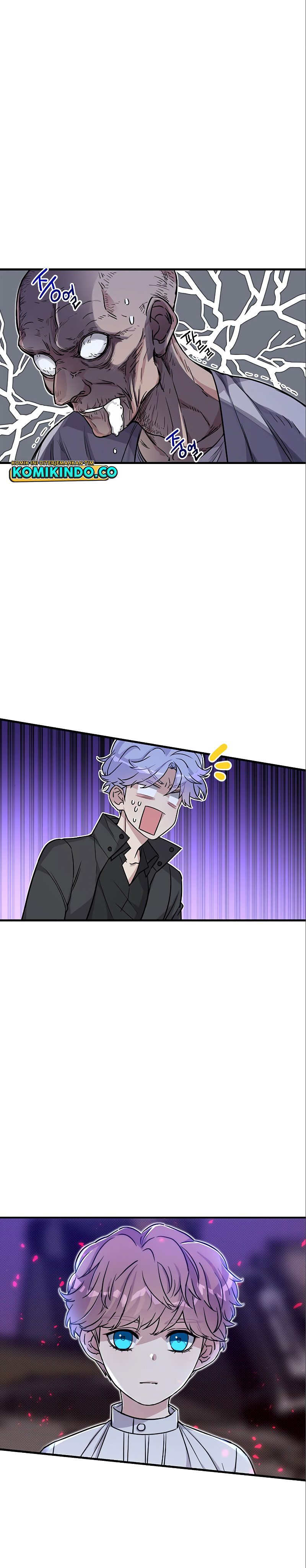 Gaming Stream of the Genius Chapter 04 Gambar 35