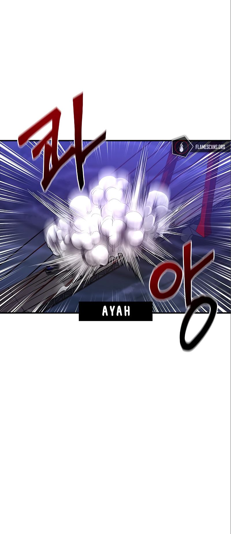 Gaming Stream of the Genius Chapter 04 Gambar 38