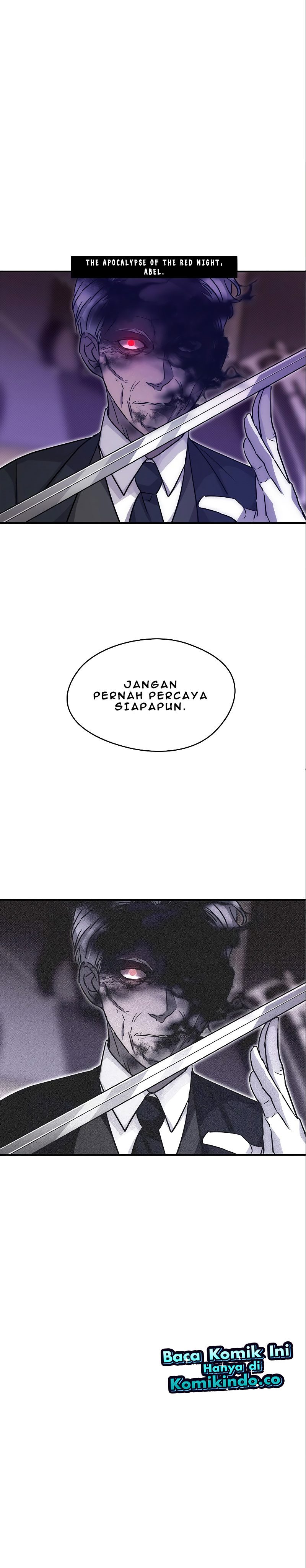 Gaming Stream of the Genius Chapter 04 Gambar 40