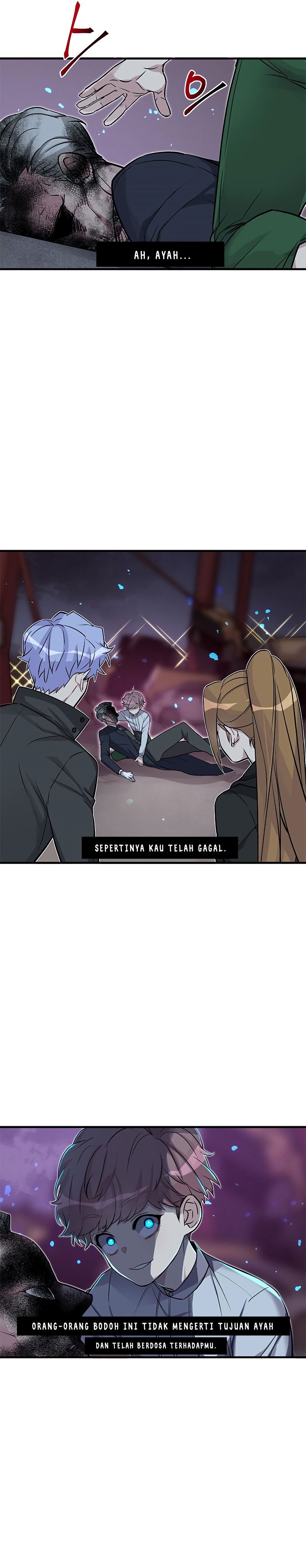 Gaming Stream of the Genius Chapter 06 Gambar 7