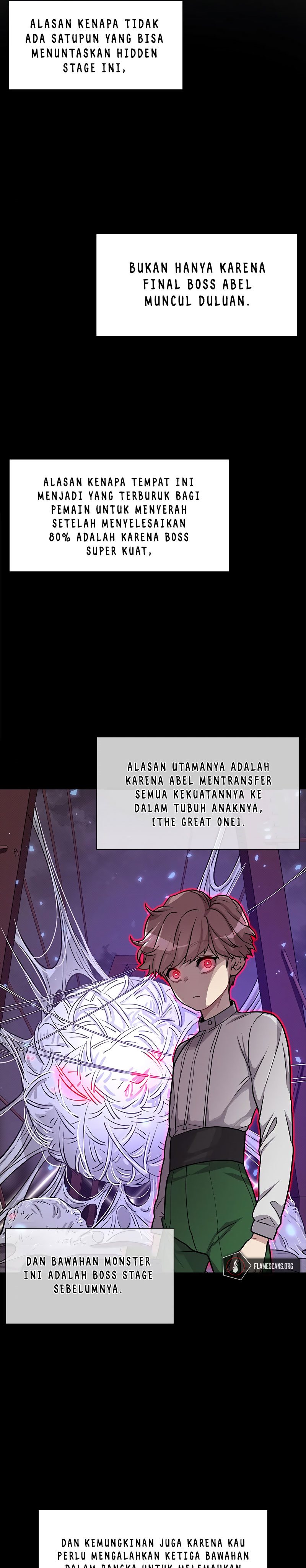 Gaming Stream of the Genius Chapter 06 Gambar 13