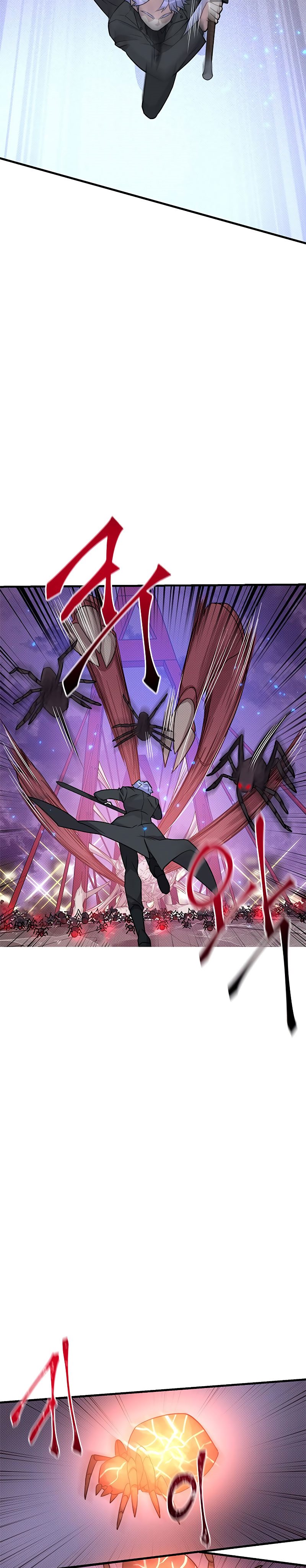 Gaming Stream of the Genius Chapter 06 Gambar 19