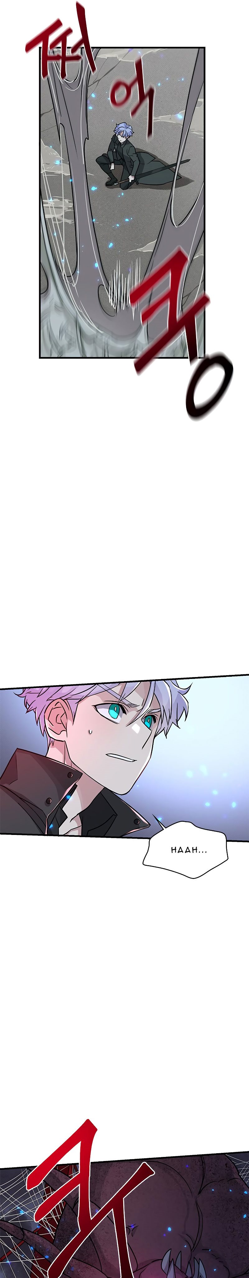 Gaming Stream of the Genius Chapter 06 Gambar 23