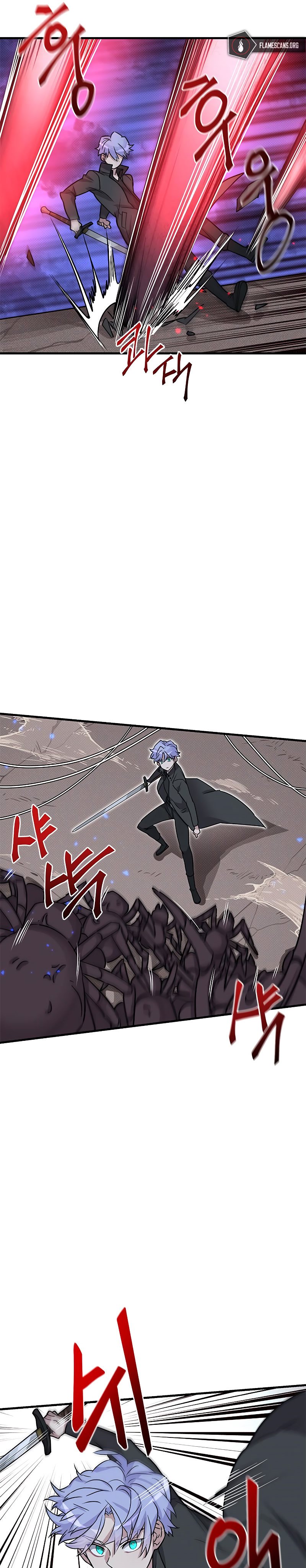 Gaming Stream of the Genius Chapter 06 Gambar 26