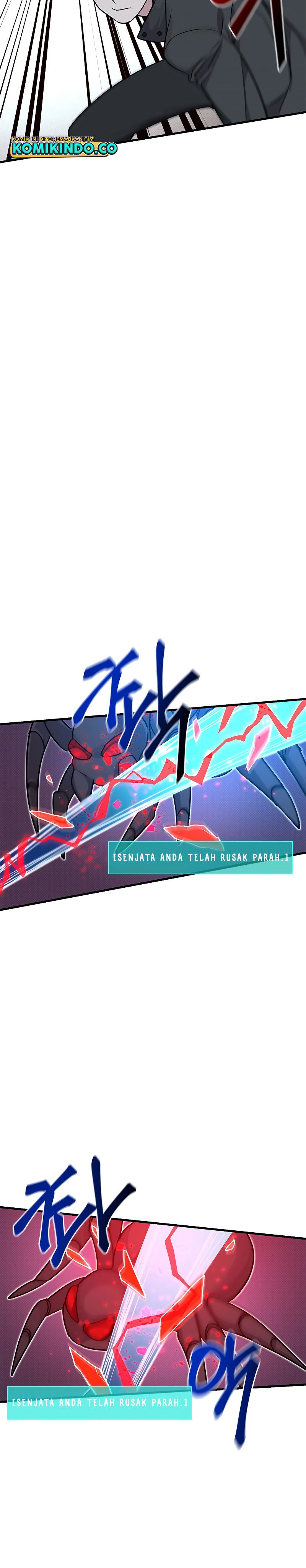 Gaming Stream of the Genius Chapter 06 Gambar 27
