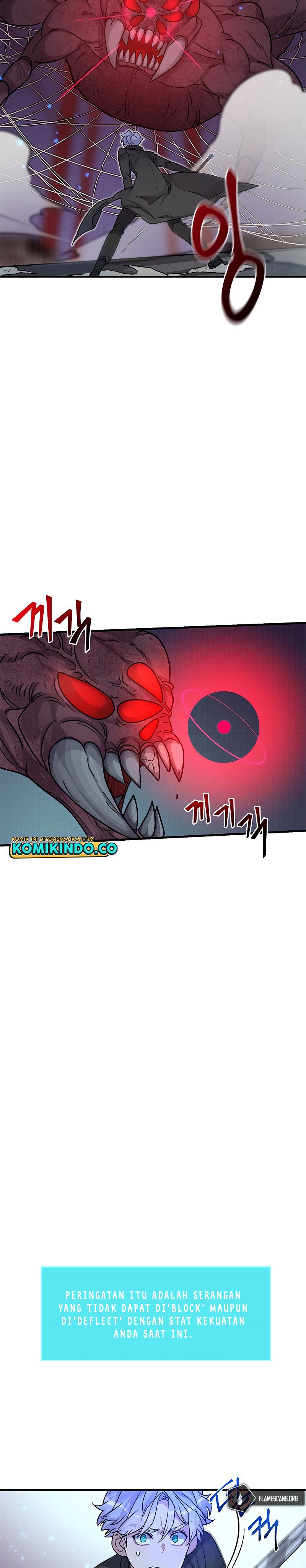 Gaming Stream of the Genius Chapter 06 Gambar 30