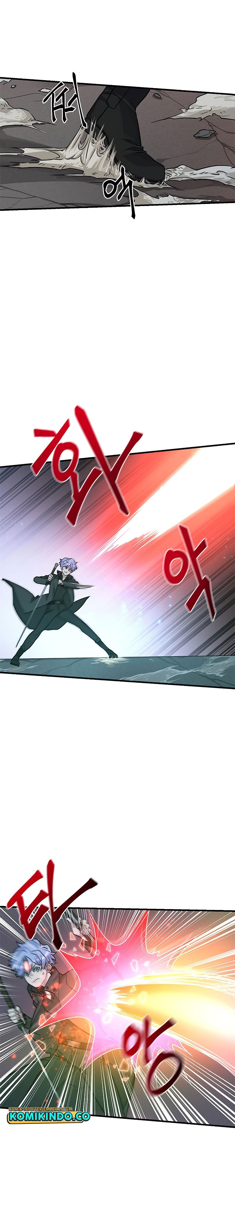 Gaming Stream of the Genius Chapter 06 Gambar 32