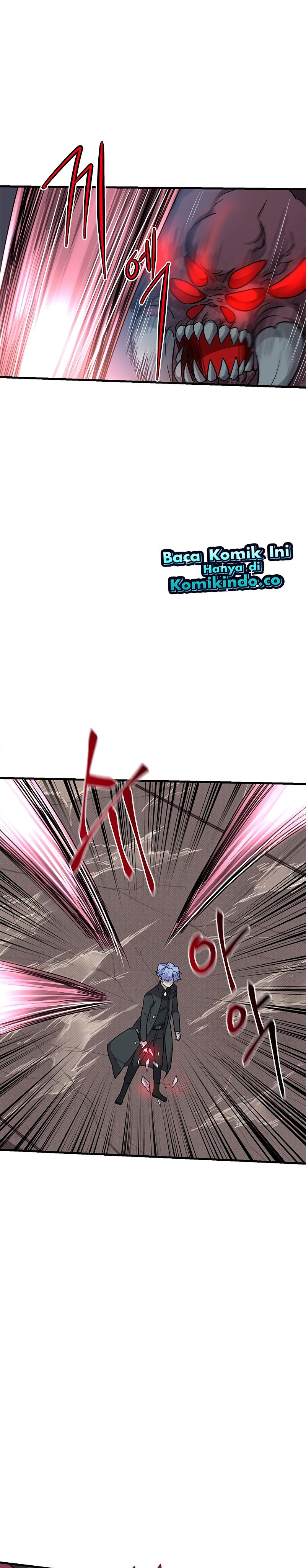Gaming Stream of the Genius Chapter 06 Gambar 46
