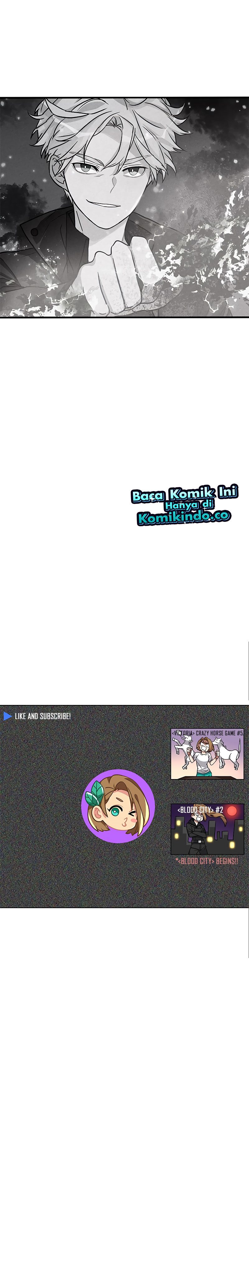 Gaming Stream of the Genius Chapter 06 Gambar 50