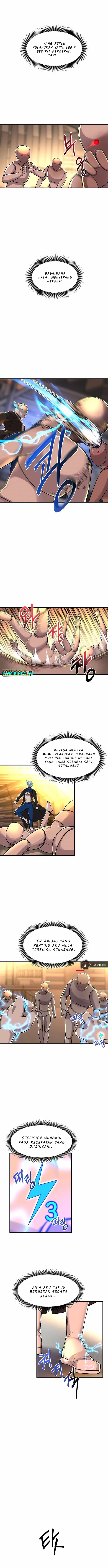 Gaming Stream of the Genius Chapter 14 Gambar 8