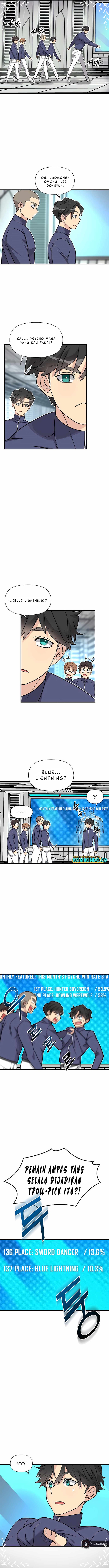 Gaming Stream of the Genius Chapter 14 Gambar 11